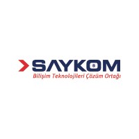 Saykom Bilgisayar logo - Similar company to Eqosoft Incorporated