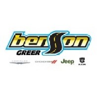 Benson Chrysler Dodge Jeep Ram logo - Similar company to K & K Technical Group, Inc.