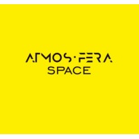 Atmosfera Space logo - Similar company to Comunidade Das Nações