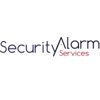 Security Alarm Services - SAS New Zealand logo - Similar company to Security Supply Chain Limited