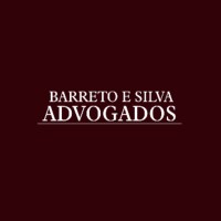 Barreto e Silva Advogados logo - Similar company to Mendonça E Associados Advocacia Empresarial
