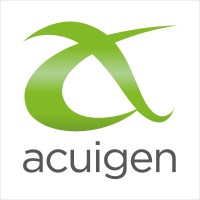 Acuigen logo - Similar company to Active Profile - Expert En Placement Ti