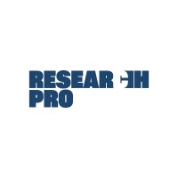 ResearchPro logo - Similar company to Nextlagency