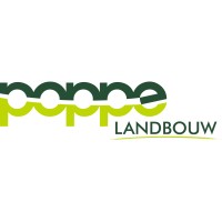 PoppeLandbouw logo - Similar company to Thwan Van Gennip Bv