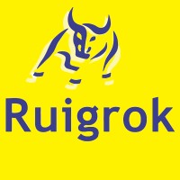 Ruigrok Nederland logo - Similar company to Mak Groep