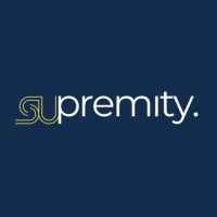Supremity logo - Similar company to V-Max Gmbh