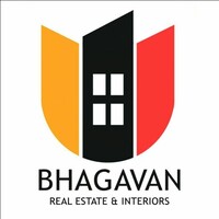 Bhagavan Real Estate and Interiors logo - Similar company to Karnatix Research Advisory