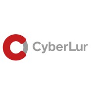 CyberLur logo - Similar company to Cybertix Simulation Technologies
