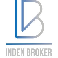 Inden Broker Correduría de Seguros logo - Similar company to Depma Eca, S.L