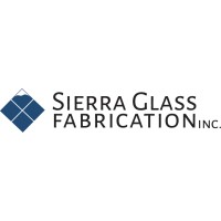 Sierra Glass Fabrication