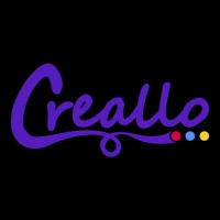 Creallo Agencia de Marketing Digital logo - Similar company to Onza - Agencia De Marketing