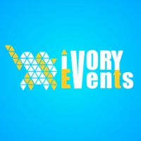 The Ivory Events logo - Similar company to Artaaj Events
