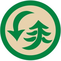 US Composting Council logo - Similar company to Viably