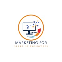 Marketing for Start Up Businesses logo - Similar company to Web Design Advisor (Wda)