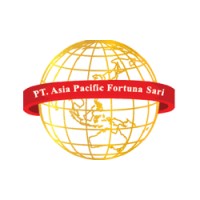 PT Asia Pacific Fortuna Sari logo - Similar company to Harnic Id