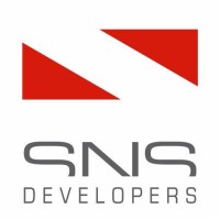 SNS Developers logo - Similar company to Raghuvir Developers