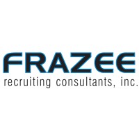 Frazee Recruiting Consultants logo - Similar company to Glo Resources
