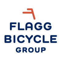 Flagg Bicycle Group, LLC logo - Similar company to Terry Precision Cycling For Women