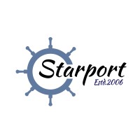 Starport Bangladesh (PTE) Ltd. logo - Similar company to Prantik Group