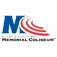 Allen County War Memorial Coliseum logo - Similar company to Grand Wayne Convention Center