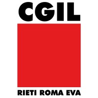 Cgil Rieti Roma Est Valle dell'Aniene logo - Similar company to Quality Immobiliare Colli Aniene - Roma Est