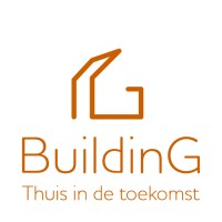 BuildinG Groningen logo - Similar company to Leva® Wonen