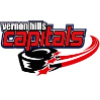 Vernon Hills Capitals Hockey Team logo - Related company intelligence peer for Maximum Potential Sports Conditioning
