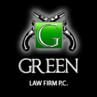 The Green Law Firm, P.C. logo - Similar company to Recycling Registry