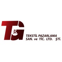 TG Tekstil logo - Similar company to Newtech Tekstil Ve San. Tic. Ltd. Şti
