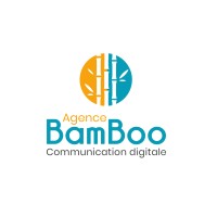 Agence Bamboo Communication Officiel logo - Similar company to Agence Bamboo Communication