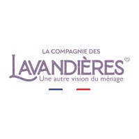 La Compagnie des Lavandières logo - Similar company to Meltyhome