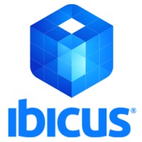 Ibicus logo - Similar company to Ibicus Ltd