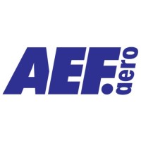 AEF - Autonom Elektrisch Fliegen logo - Similar company to Air Taurus