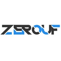 Zerouf logo - Similar company to Presspulse.Io