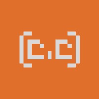 Código com café logo - Similar company to Php Manaus