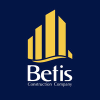 Betis | بتیس logo - Similar company to Ebpm Management Consulting Group