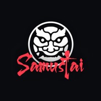 Samustai logo - Similar company to Rabbit Games