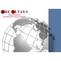 The Altays logo - Similar company to Startup Blockchain