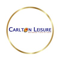 Carlton Leisure - Worldwide Travel & Tours logo - Similar company to Luxtripper
