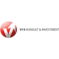 V15 Konsult Och Investment Ab