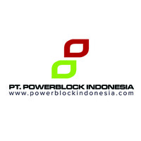 PT. PowerBlock Indonesia logo - Similar company to Pt. Multi Mortar