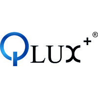 Qlux LED light logo - Similar company to Inoxlight Led Light Solution