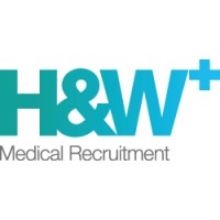 HW Medical Recruitment logo - Similar company to Kaph Kaph Care Agency