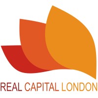 Real Capital London logo - Similar company to August Real Estate Asset Management Ltd