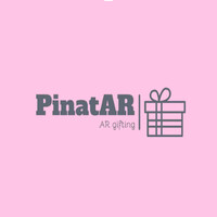 PiñatAR logo - Similar company to Omniluxvr