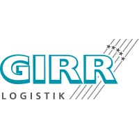 Girr Logistik GmbH logo - Similar company to Extra Logistics B.V.