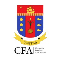 UA&P Center for Food and Agri Business - CFA logo - Similar company to Ua&P Research Development Committee