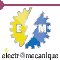 electromecanique logo - Similar company to Eblockpower