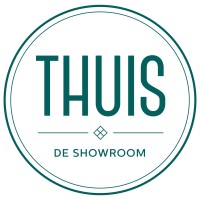 THUIS - de Showroom logo - Similar company to Het Woonlab