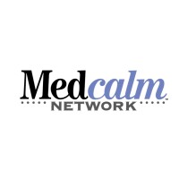 Medcalm Network logo - Similar company to Ipq Analytics